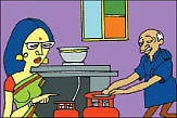 அனுபவங்கள் பேசுகின்றன !