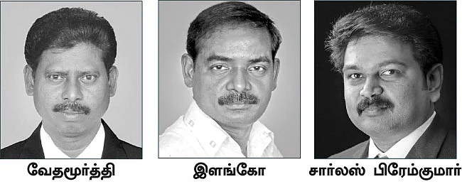 பள்ளிகளில் புகையிலை... கல்லூரிகளில் கஞ்சா!