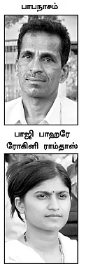 நள்ளிரவு நரபலிகள்...