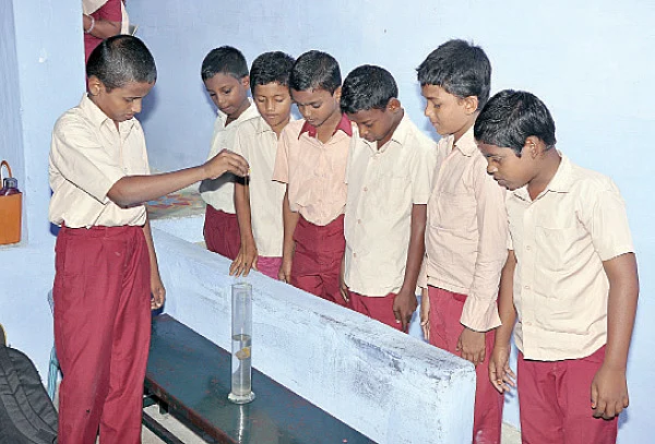 கல்லின் கன அளவு என்ன?