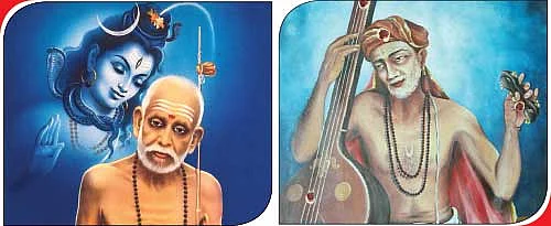 “இந்த வாழ்க்கை பெரியவா போட்ட பிச்சை!”
