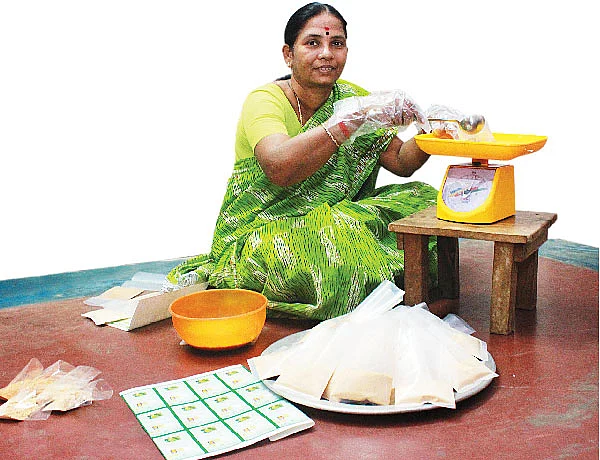 சூப்பராக உயர வைத்த சூப்!
