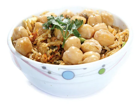 30 வகை பிரியாணி