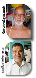 கனவுகளை நனவாக்கும் கடவுள் தரிசனம்!