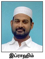 ஆபாச ஆடியோ... சிக்கிய ஜெய்னுல் ஆபிதீன்!