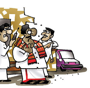 ஜோக்ஸ் - 1