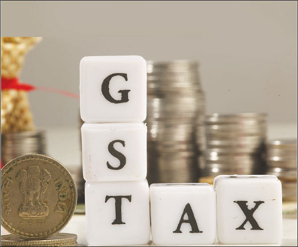 GST A To Z கைடு