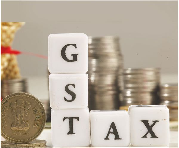 GST A To Z கைடு