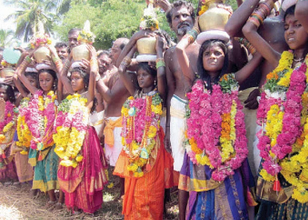 இதோ எந்தன் தெய்வம்! - 8