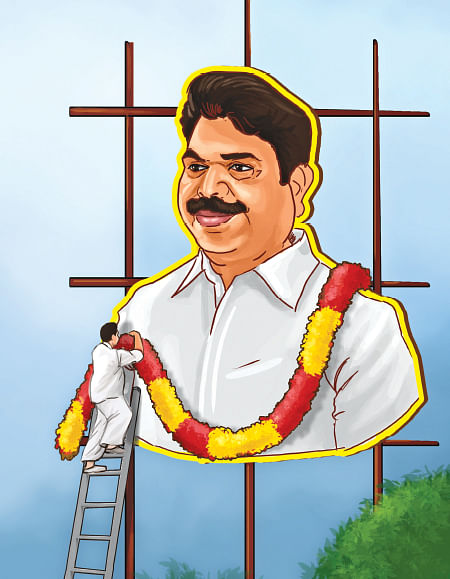 என்ன செய்தார் எம்.பி? - கோ.அரி (அரக்கோணம்)
