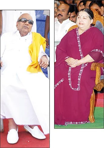கழுகார் பதில்கள்