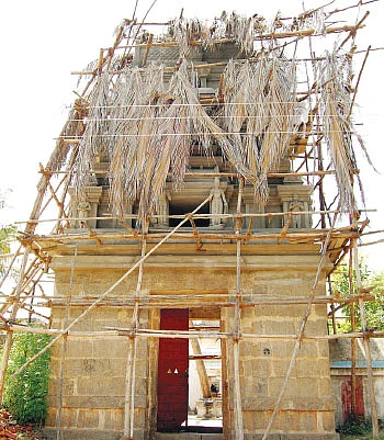 ஆலயம் தேடுவோம்