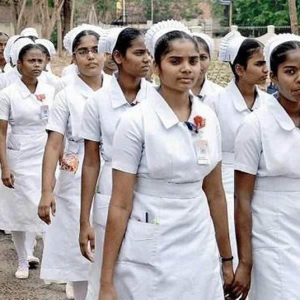 "கருணையும் அறிவும் இணைந்த நர்ஸ் பணிக்கு நீட் தேவையா?" மருத்துவர் ஜீவானந்தம் கேள்வி!
