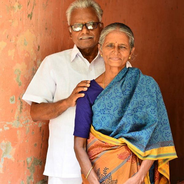 “ஒரு பெண் போராட்டத்தில் கலந்துகொள்வதே போராட்டம்தான்!”