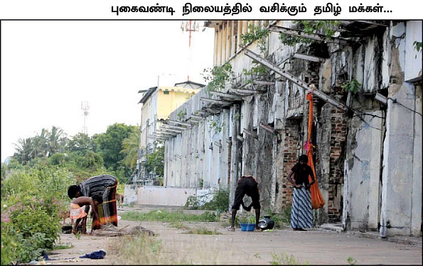 புலித்தடம் தேடி...