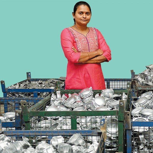 தொழிலாளி to முதலாளி - 4: வருமானம் ரூ.30 கோடி இலக்கு ரூ.100 கோடி!