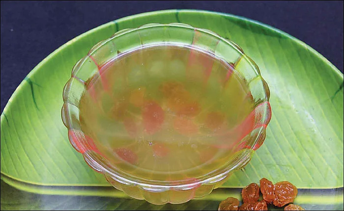 இதயம் காக்கும் இதமான உணவுகள் - 30 வகை