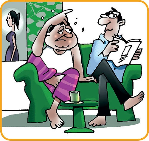 ஜோக்ஸ் - 1