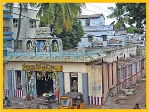 வாழ்க்கையை இனிக்கச் செய்யும் 'கல்கண்டு சாத' நைவேத்தியம்!