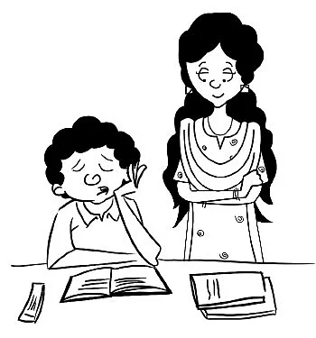 குறும்புக்காரன் டைரி - 4