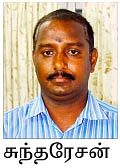 நூல் விலை திடீர் ஏற்றம்... - தேக்கத்தில் ஜவுளி ஏற்றுமதி!