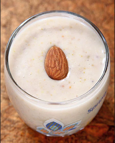 லடீஸ் ஸ்பெஷல் - ஹெல்த்தி ரெசிப்பிகள்