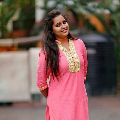 சேனல் செல்லங்கள்!
