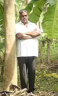 4 ஏக்கர்... 7 ஆண்டு... 20 லட்சம் !