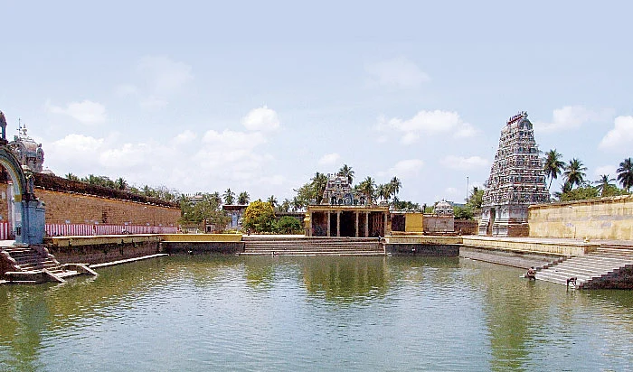 புதிர் ஜோடி