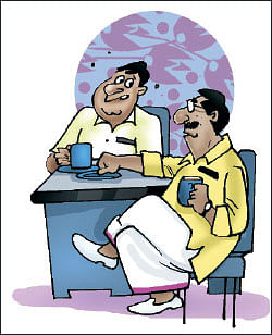 ஜோக்ஸ் - 2