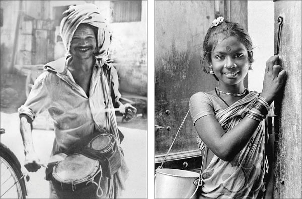 இருளில் பேரொளித் தருணங்களை உயிர்ப்பித்தவர்... - வெ.நீலகண்டன்