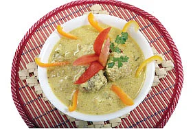 30 வகை தயிர் -மோர் ரெசிபி !