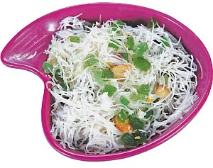 30 வகை பிரேக்ஃபாஸ்ட், லஞ்ச், டின்னர்