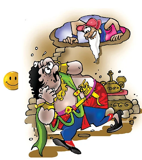 ஜோக்ஸ்