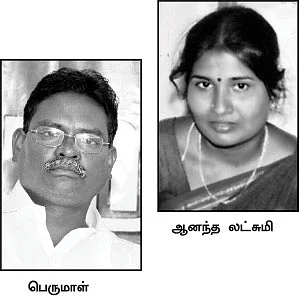 உள்ளாட்சித் தேர்தலுக்கு முட்டுக்கட்டை!