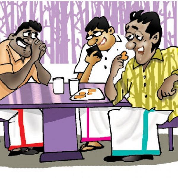 ஜோக்ஸ் - 4