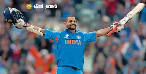 இவன் வேற மாதிரி!