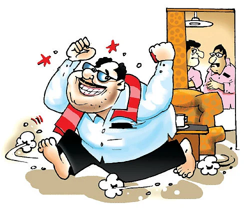 ஜோக்ஸ் - 3