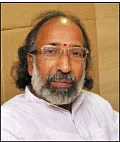 உலகம் முழுதும் தாய்நாடே!