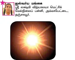 சுட்டி நியூஸ்