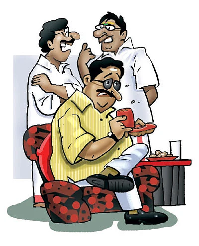 ஜோக்ஸ் - 2