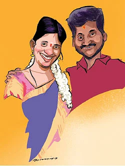 ஏழுக்கு ஏழு: விட்டாச்சு லீவு!