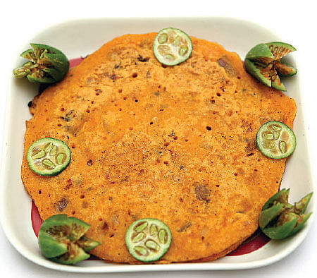 30 வகை குட்டீஸ் ரெசிபி