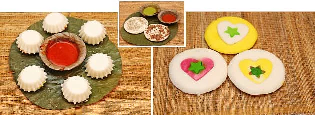 சிறுதானிய இளநீர் இட்லிகள்