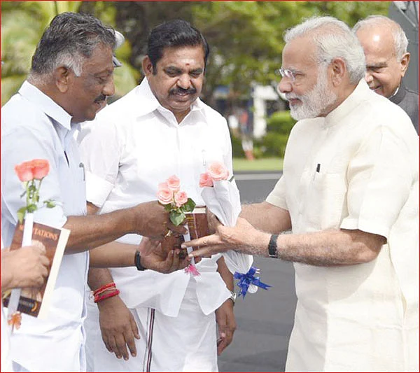 கழுகார் பதில்கள்!