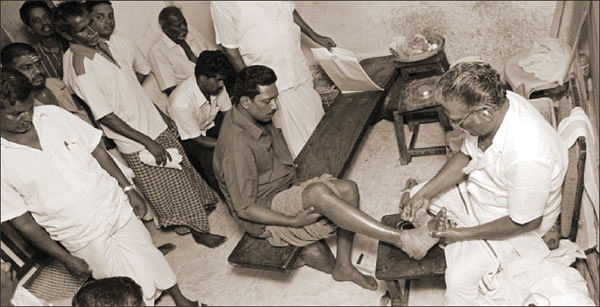மூங்கில் மூச்சு! - 28