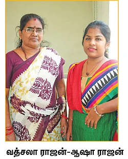 பிரசாத உணவுகள்!