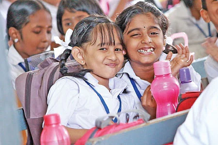 சிரிப்போ சிரிப்பு!
