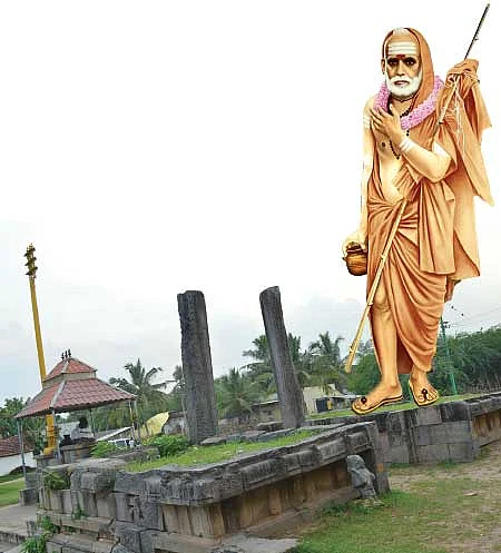 இதோ... எந்தன் தெய்வம்! - 21