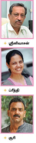 உங்கள் பாப்பா பாதுகாப்பாக இருக்கிறதா?